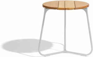 Журнальные столики pcsts flint f13 ⌀42см Manutti Mood