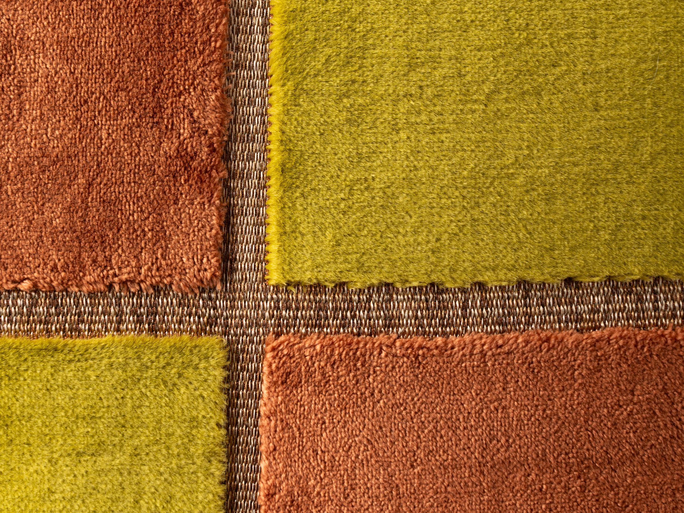 Квадратная подушка The House of Lyria BENIRRAS ARCH-00079532 - Вид №9