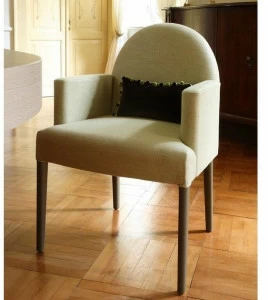 COLLI CASA Мягкое кресло с подлокотниками Ischia