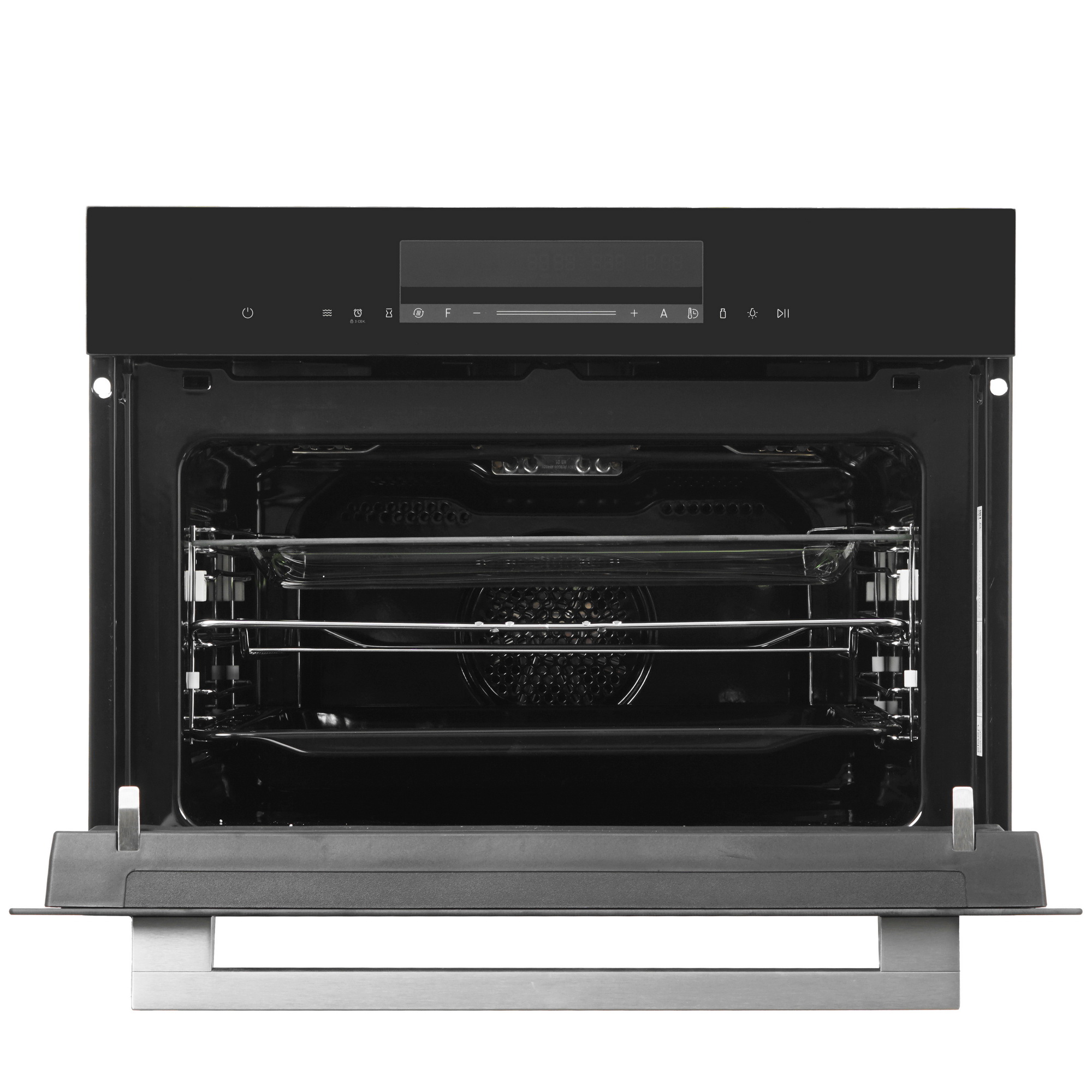 5083197 Электрический духовой шкаф Eigen BO-MD501B черный STDN-0057886 - Вид №6