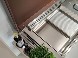 Принадлежности для барбекю