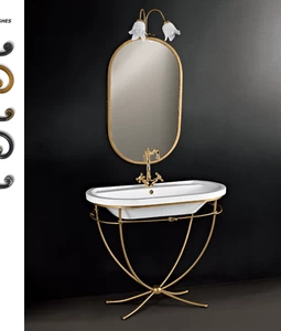 Il Tempo Del Консоль Ferro MO551 Classici