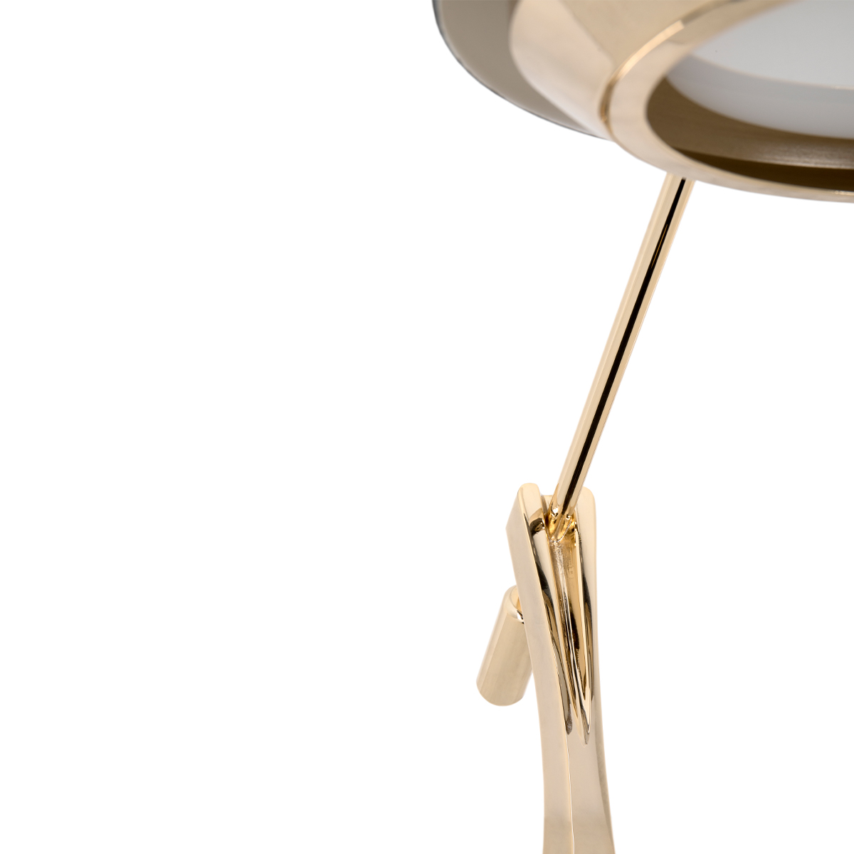 Настольные лампы Carter Desk Table Covethouse DELIGHTFULL  - Вид №2