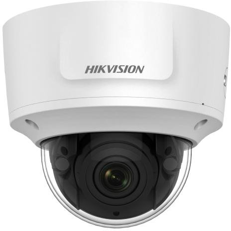 DS-2CD3725FHWD-IZS (2.8-12mm) 2мп уличная купольная ip-камера с высокой скоростью кадров, exir ик 30м, 1/2.8" cmos, мот вариообъектив 2.8-12мм, угол 105° - 35°, мех ик-фильтр, 0.005лк@f1.2, auto iris, h.265/h.264/mjpeg/h.265+/h.264+, 3 потока, 1920×1080@5 Santreyd 