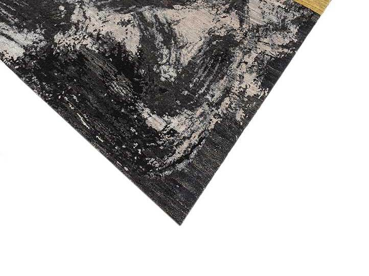 Прямоугольный шерстяной ковер ручной работы Jaipur Rugs Unfold ARCH-00137000 - Вид №3