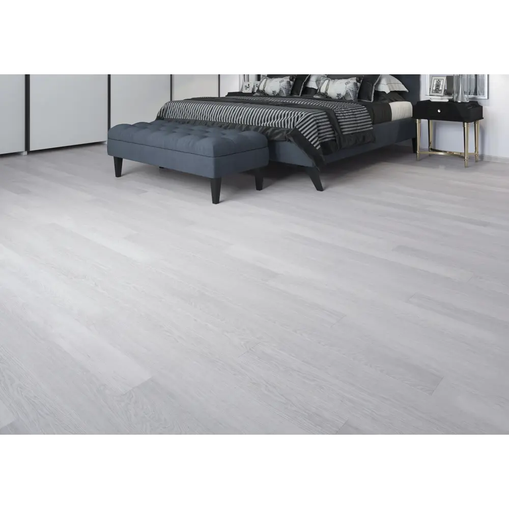 ARTFLOOR Ламинат «Дуб Хадсон» - натуральная эстетика для уютного интерьера 81976747 STLM-0016330 - Вид №5