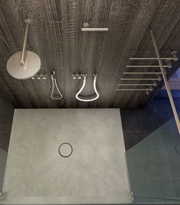 T10JR Аксессуары vola  - Вид №13