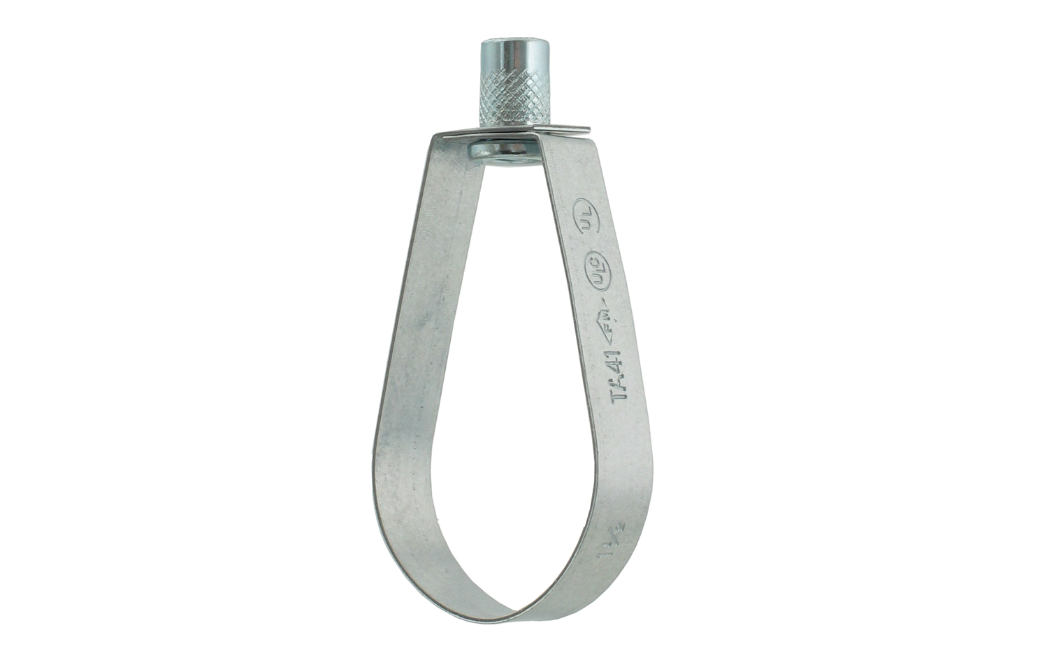 4535219 BIS Спринклерные петлевые хомуты TA41 для спринклерных труб walraven 