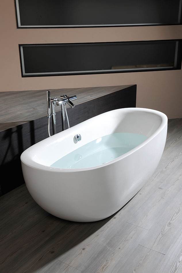 69611 Polysan Отдельностоящие ванны 