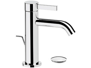 Однорычажный смеситель для раковины