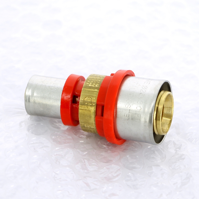 Муфта пресс TIEMME 26x16 1650093 - Вид №1