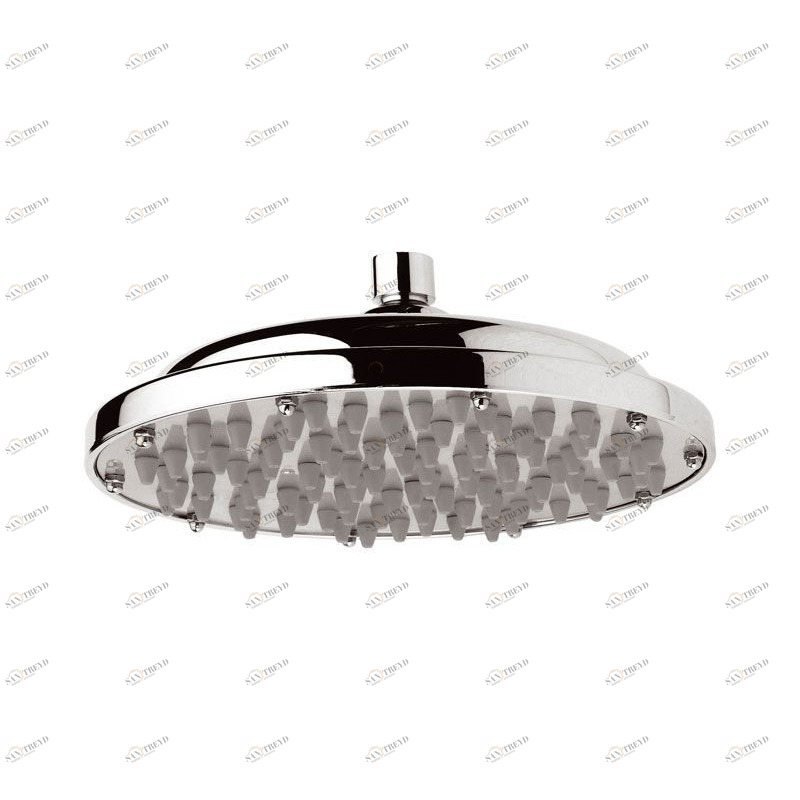 A580CR23 Душевые лейки тропического душа DANIEL RUBINETTERIE 