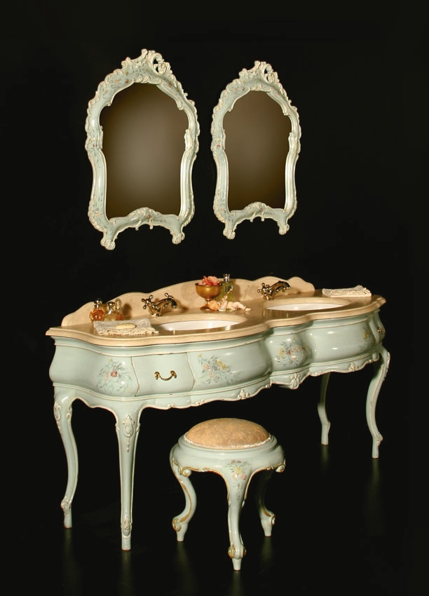 8560/190 Mobile bagno Bianchini&Capponi RINASCIMENTO Bianchini Capponi - Вид №2