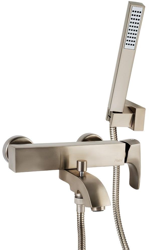 Paini Lady 89PW105 смеситель для ванны с аксессуаром