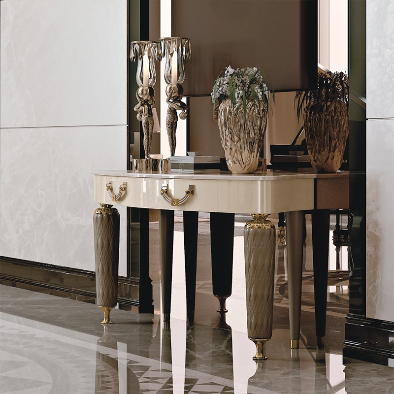 Консоль  TURRI Z886M1 Numero tre