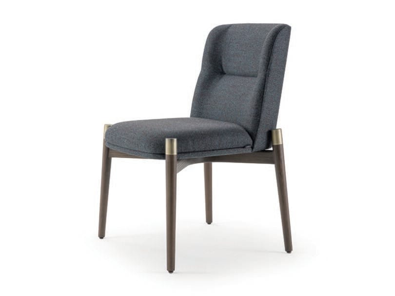 Тканевый стул Turri ателье ARCH-00010694