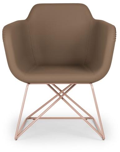 True Design Кресло-санки с обивкой Slight Sl1000 - Вид №4