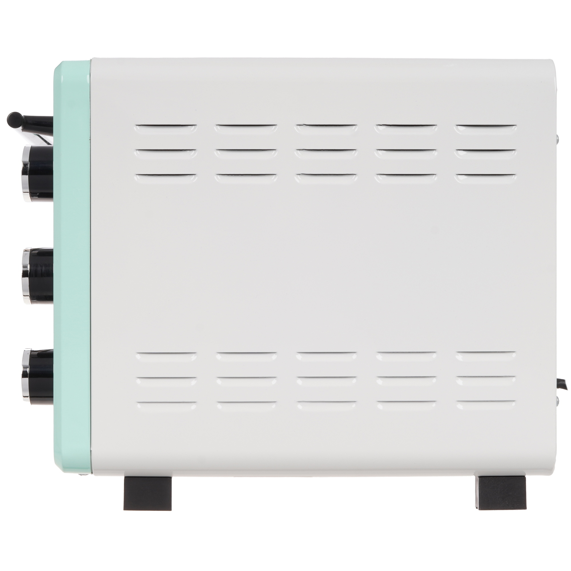 9033569 Мини-печь LUMME LU-EO1715A зеленый STDN-0144329 - Вид №2