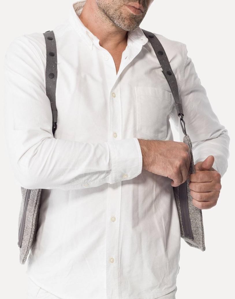 Sancal Сумка из ткани Cosas sun-id-1358559 - Вид №12