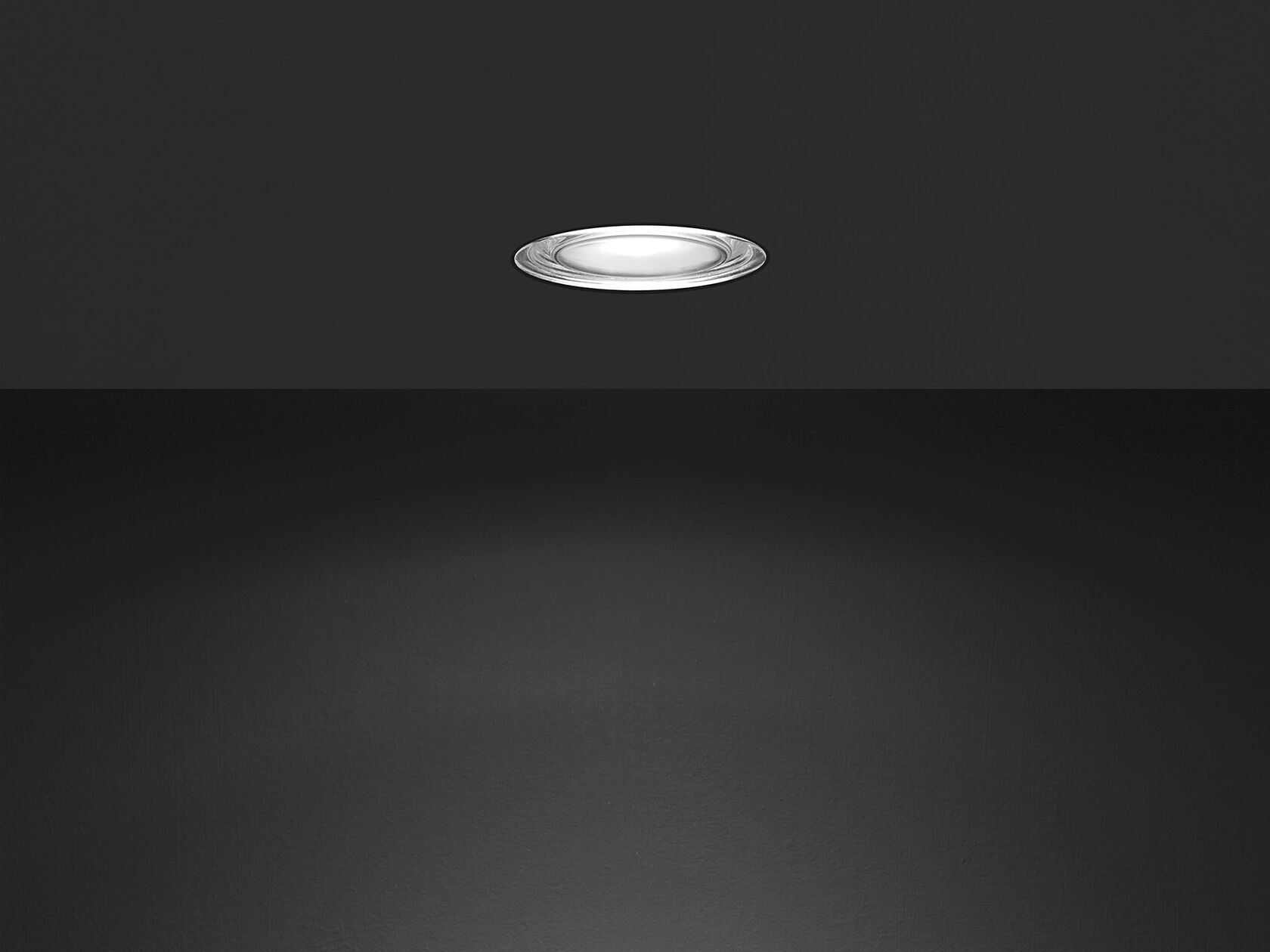 Утопленный стеклянный светодиодный наружный прожектор [LND] общие ARCH-00102570 - Вид №4