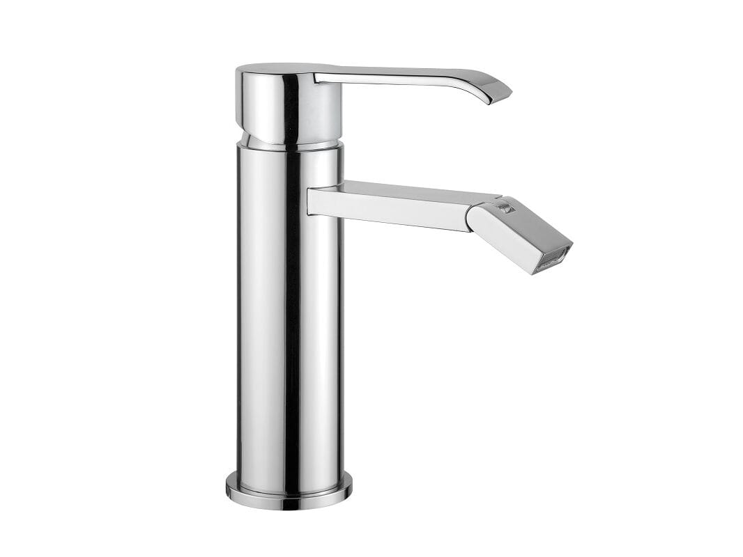 Однорычажный смеситель для биде с автоматическим сливом Bugnatese Tess ARCH-00083564 - Вид №1