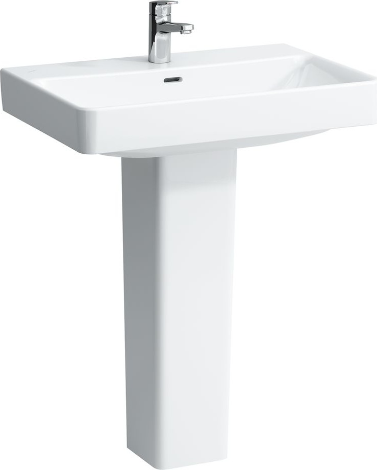 H8109674001091 Раковина LAUFEN PRO - Вид №2