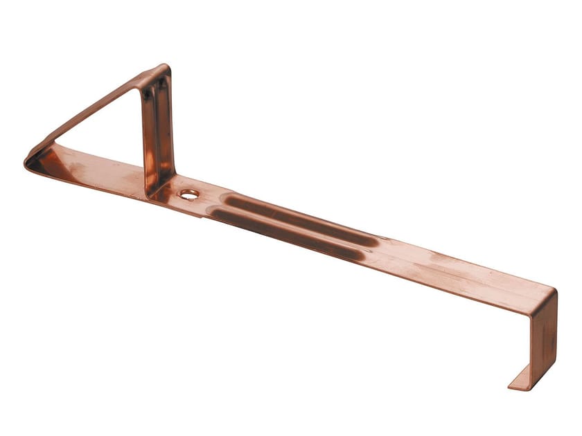 Снегоочиститель из листового металла Officine Rasera FERMANEVE ARCH-00140241