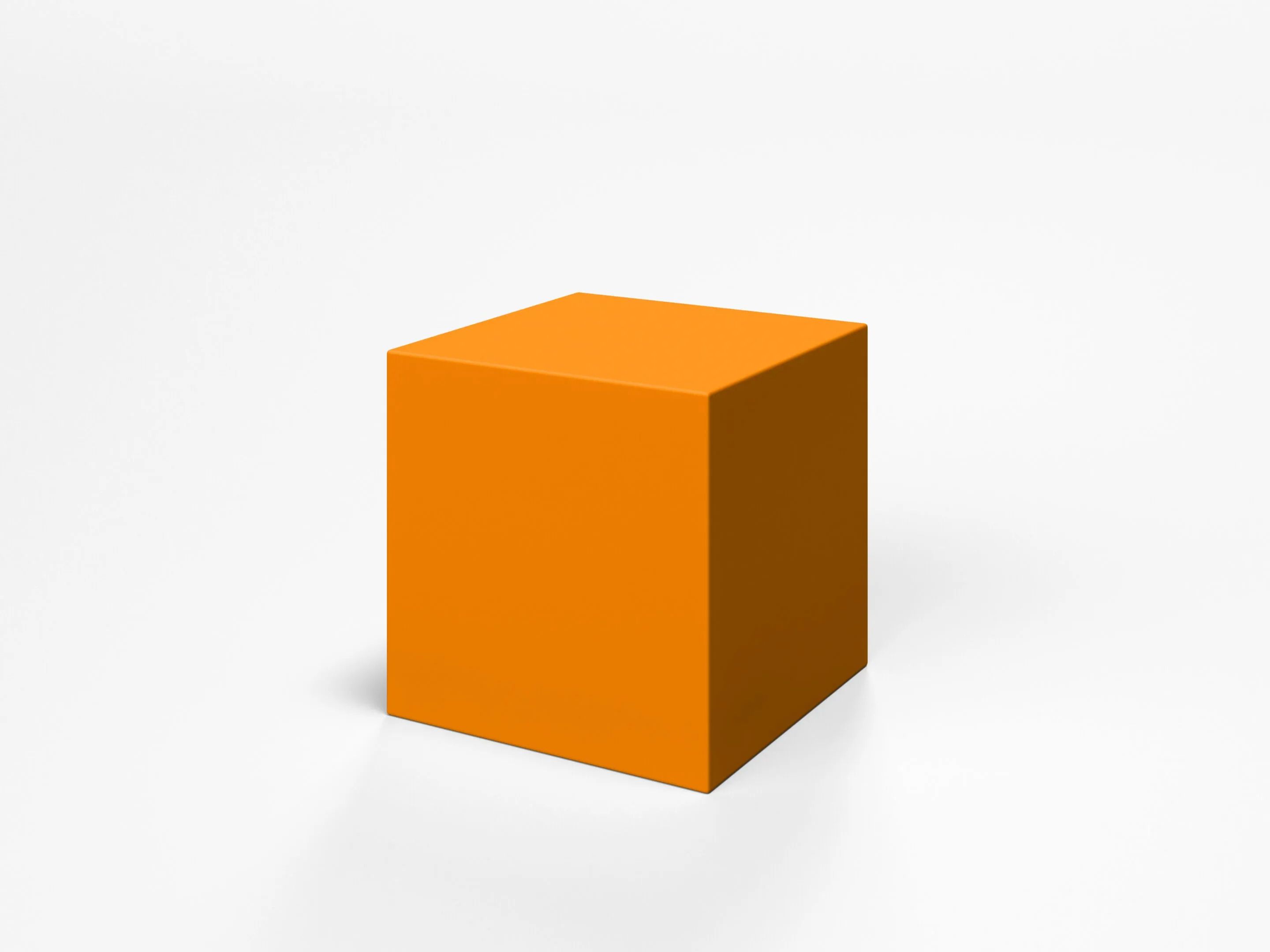 Квадратный пуф с пенопластовым покрытием SIXINCH BLOCKS ARCH-00004376 - Вид №7