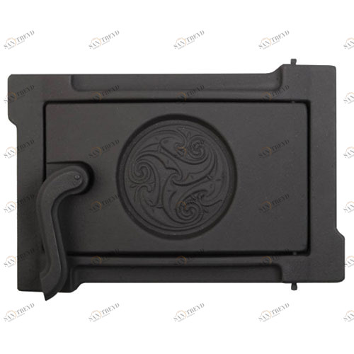 Дверка поддувальная Рубцовское ДПУ-2Б Кельты 2319