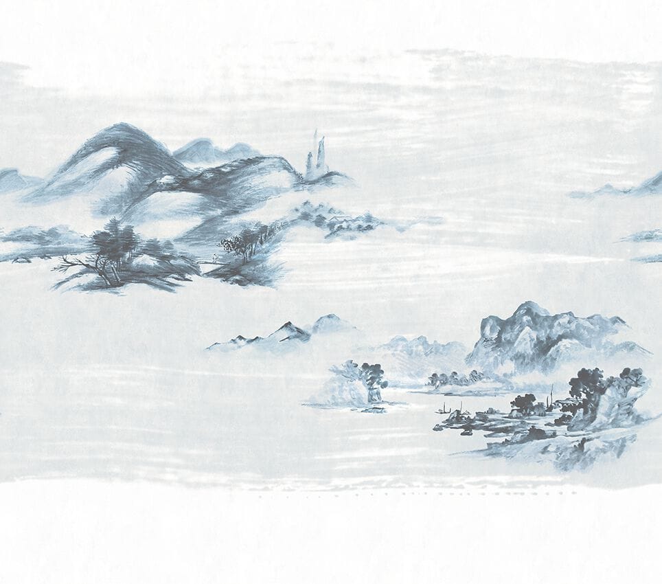 Обои с пейзажами Jannelli&Volpi СП 201 MURALS DECOR ARCH-00061019 - Вид №4