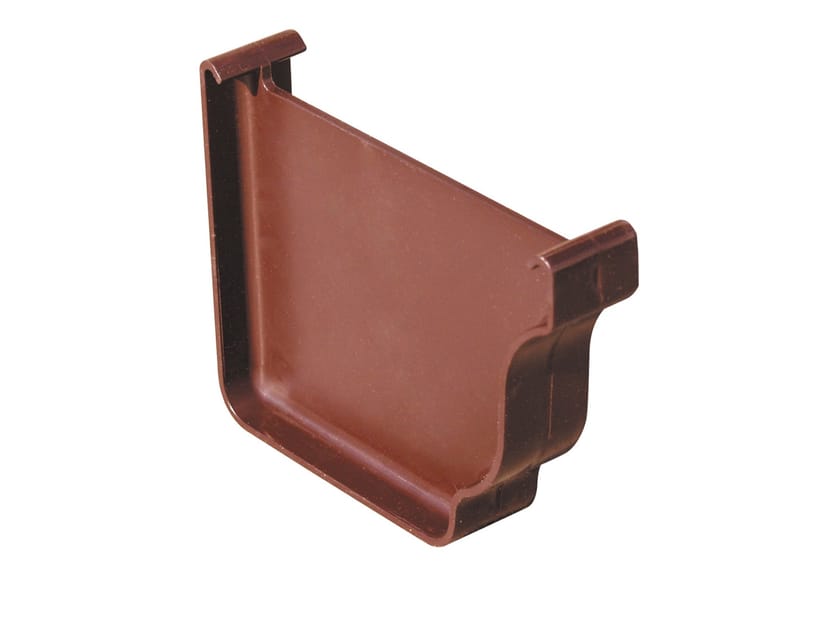 Лучшая модель водосточного желоба First Corporation First Plast ARCH-00083133