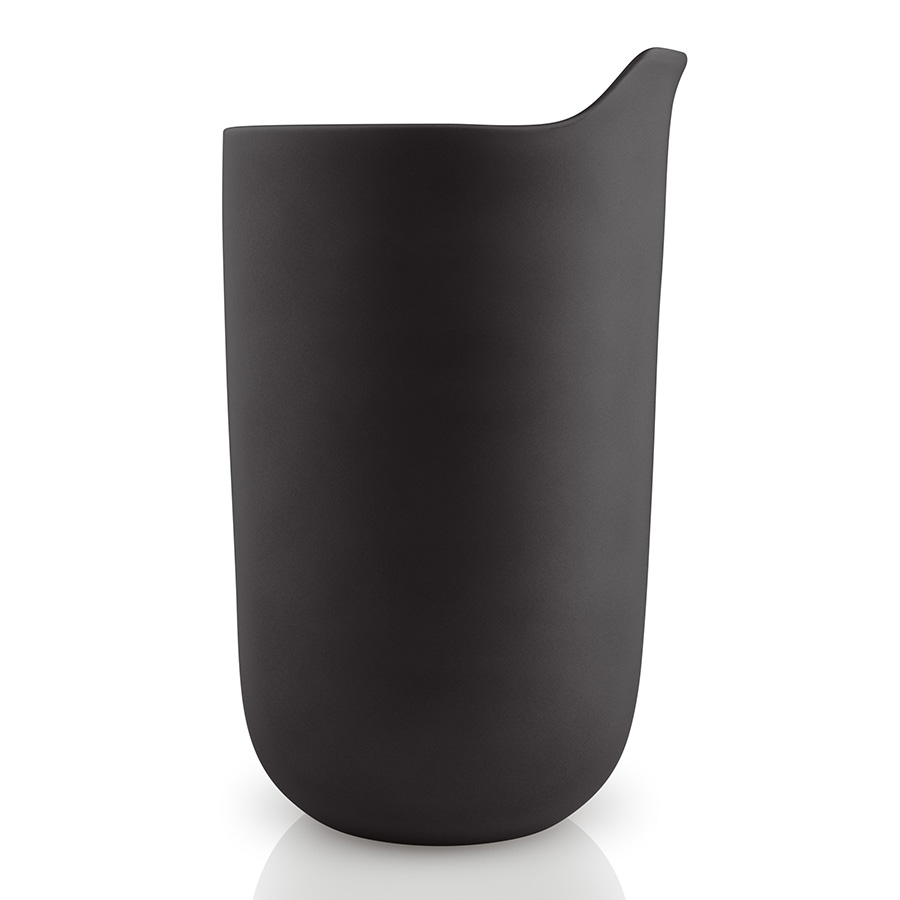 575000 Термокружка керамическая, 280 мл, черная Eva Solo  - Вид №3