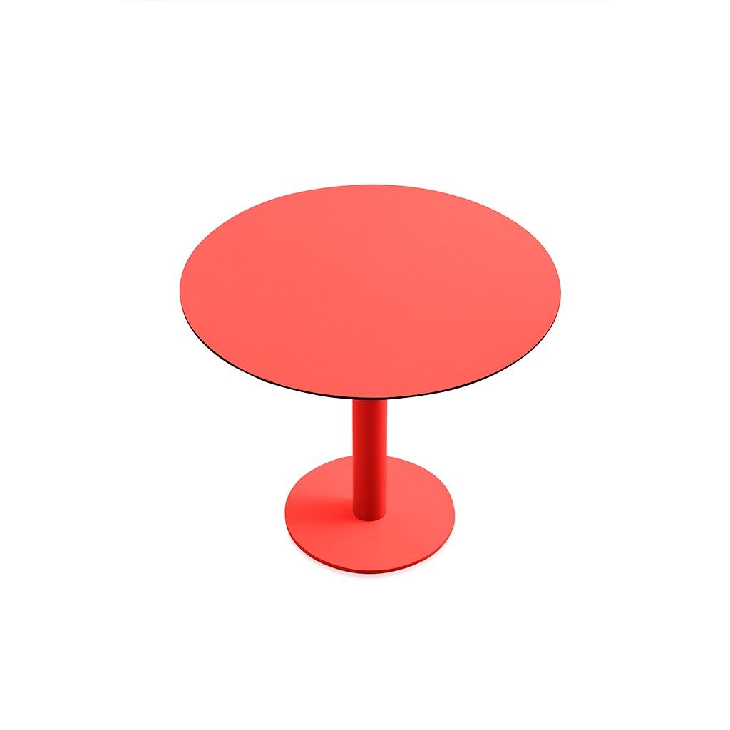 Круглый садовый стол Diabla ARCH-00143884 - Вид №18