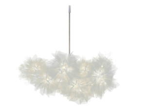 Оцинкованная сталь светодиодный подвесной светильник