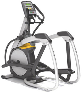 A3X Эллиптический тренажер a3x (2012) MATRIX