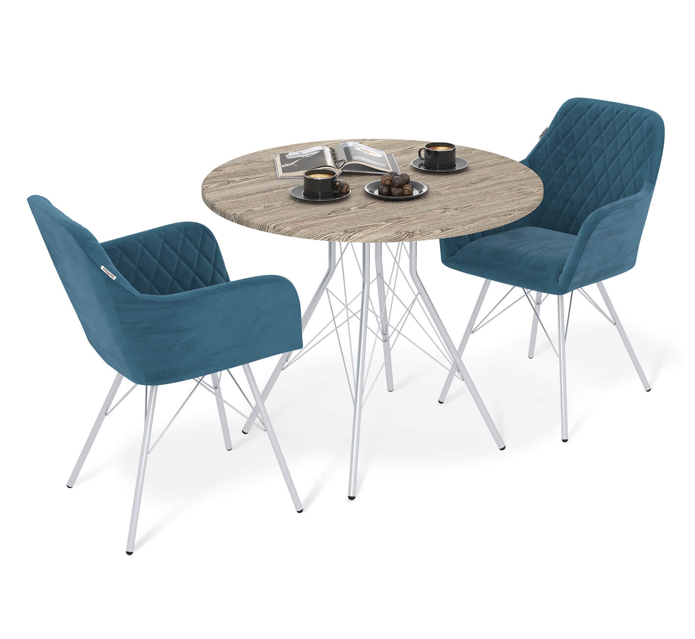 Обеденная группа SHT-DS282 Santreyd 