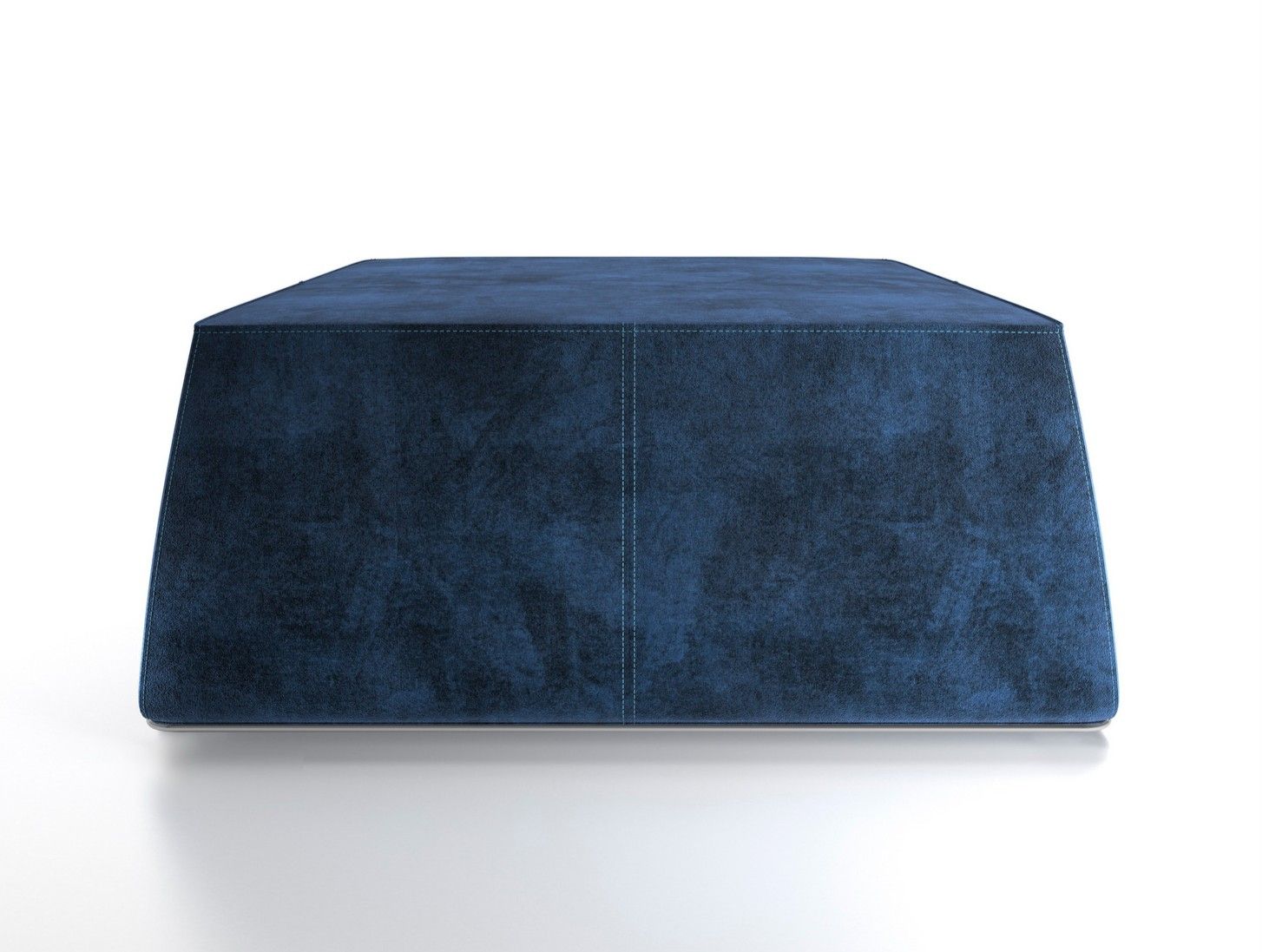 Квадратный пуф F.lli Orsenigo PYRO ARCH-00079361