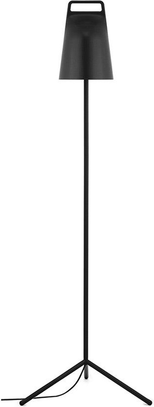 505075 Сценический торшер EU Grey Normann Copenhagen  - Вид №1