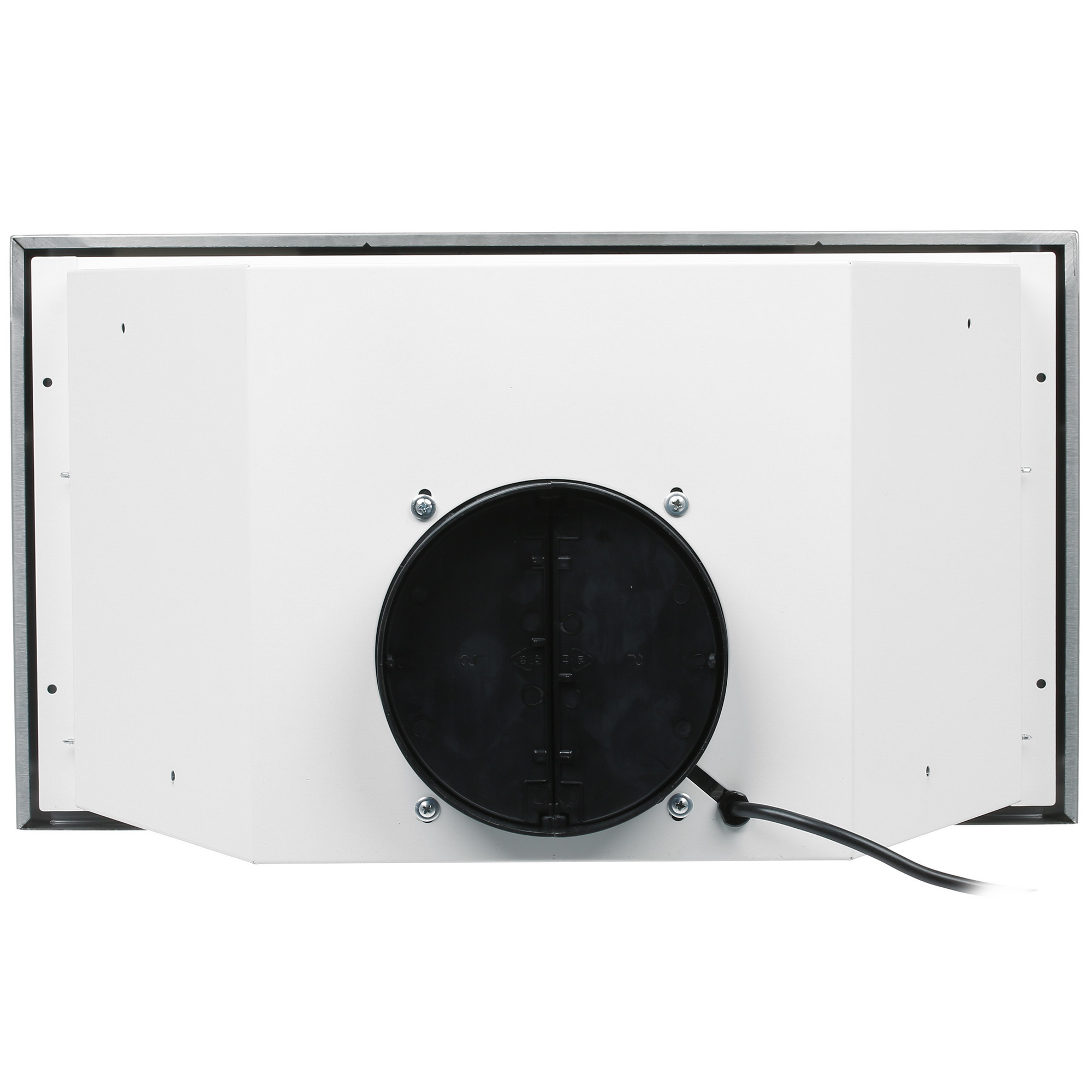 1183412 Вытяжка полновстраиваемая ELIKOR Врезной блок S4 52Н-700-Э4Д серебристый STDN-0094826 - Вид №3