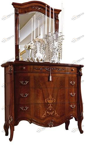 Barnini Oseo Комод из дерева Prestige 401