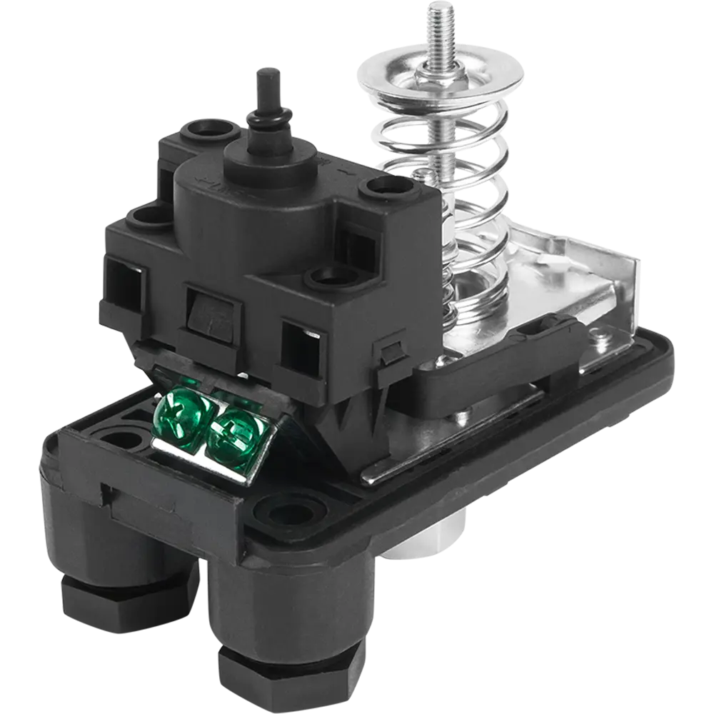 Santreyd PS-07: Реле защиты насосов от сухого хода 82569204 STLM-0030235 - Вид №1