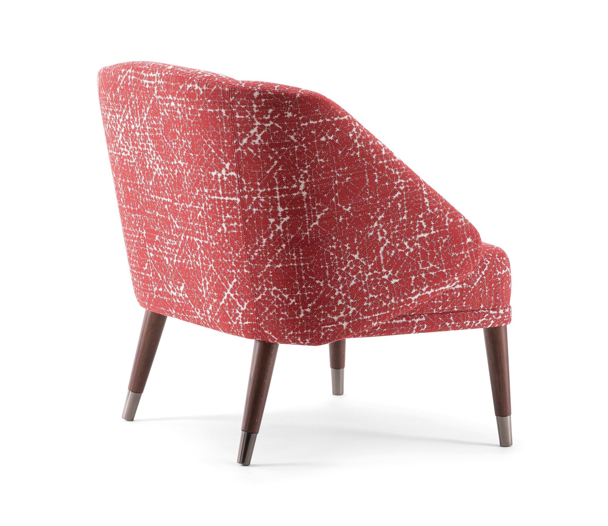 Кресло с подлокотниками Tirolo Meg ARCH-00138958 - Вид №4