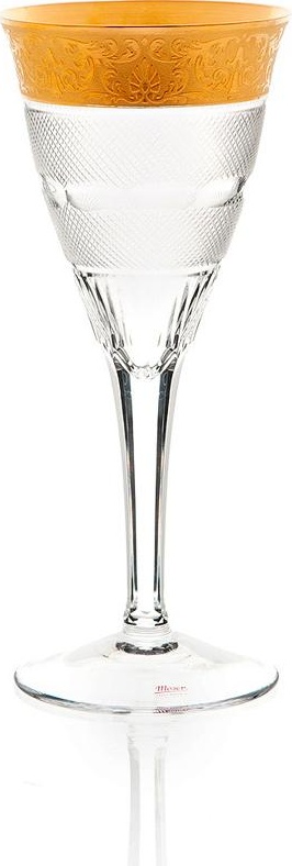 35220 Moser Бокал для красного вина Moser "Сплендид" 340мл Хрусталь бессвинцовый 