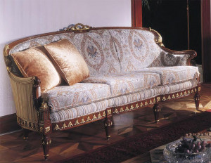 Диван  FRANCESCO MOLON D403