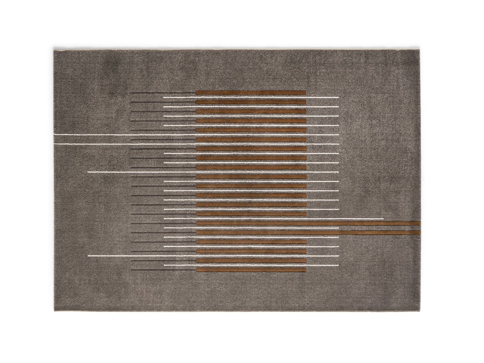 Прямоугольный ковер из синтетического волокна Calligaris UPTOWN ARCH-00069669