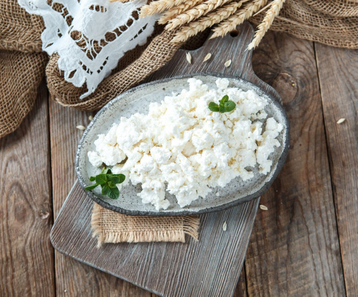 4331 Творог 9% Вкусляндия 