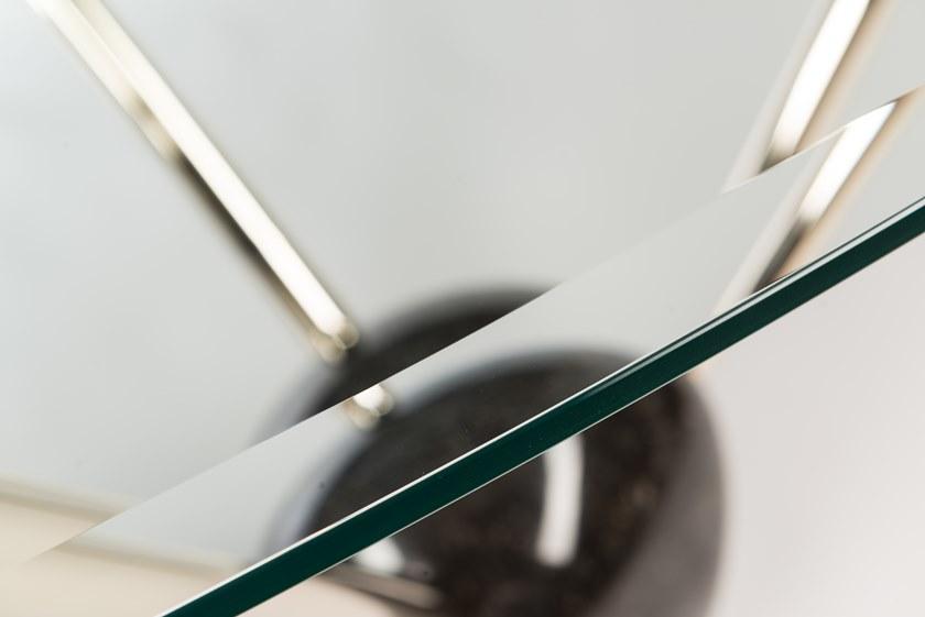 VGnewtrend Овальный стеклянный стол  7511949.96  - Вид №2