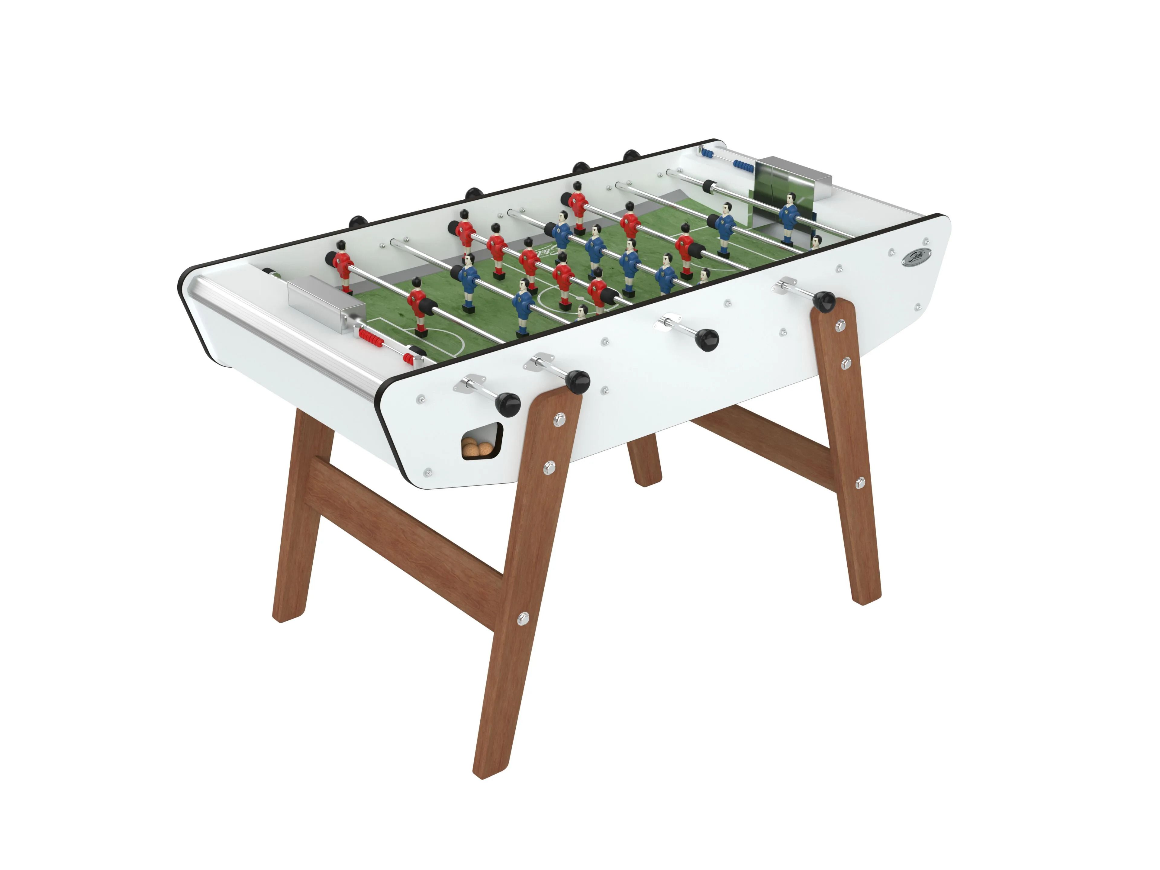 Кальциобалилла Stella baby-foot & billards Tradition Outdoor ARCH-00035192 - Вид №39