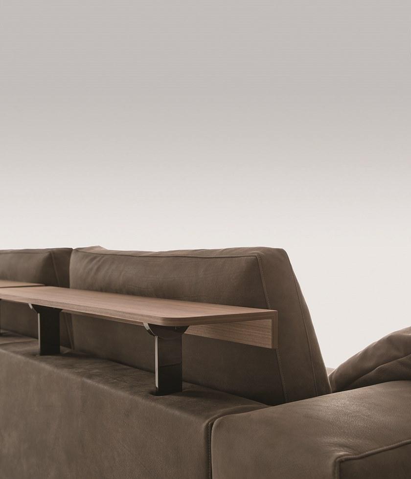 Bodema 2-х местный кожаный диван sun-id-1394676 - Вид №5