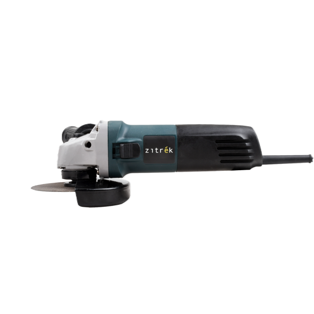 Углошлифовальная машина (УШМ) Zitrek ZKAG900 9170729 STDN-0117047 - Вид №2